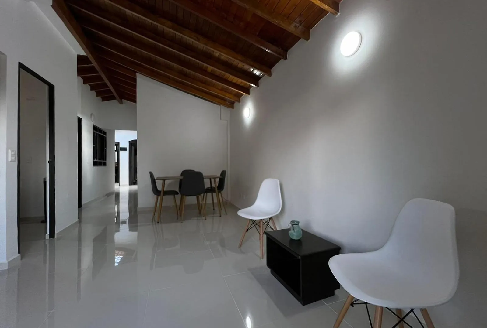 Apartamento Hospedaje Trianon Envigado 0*,  Colombia