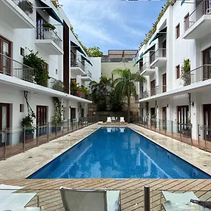 Wynwood Eslava In Cartagena