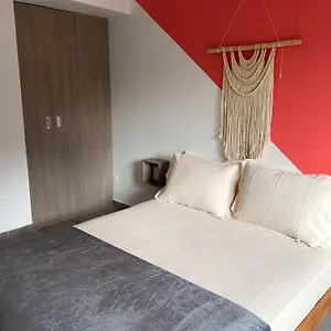 Apartamento Versalles - Acogedor Aptos Y En -15 Min El Poblado, Envigado