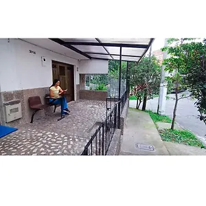 Сasa de vacaciones Hermosa Vivienda En El Mejor Lugar De Medellin, Envigado