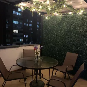 Habitación en casa particular En Duplex, Internet, Terraza-, Envigado